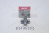 Хрестовина карданного валу Mitsubishi L200/L300 87-07/ Lancer 87-03/ Outlander 03-07/ Pajero -06 GMB 'GUM81L (фото 1)