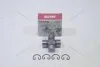 Хрестовина карданного валу Mitsubishi L200/L300 87-07/ Lancer 87-03/ Outlander 03-07/ Pajero -06 (GUM81L) GMB 'GUM81L (фото 1)