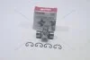 Хрестовина карданного валу Mitsubishi L200/L300 87-07/ Lancer 87-03/ Outlander 03-07/ Pajero -06 (GUM81L) GMB 'GUM81L (фото 2)