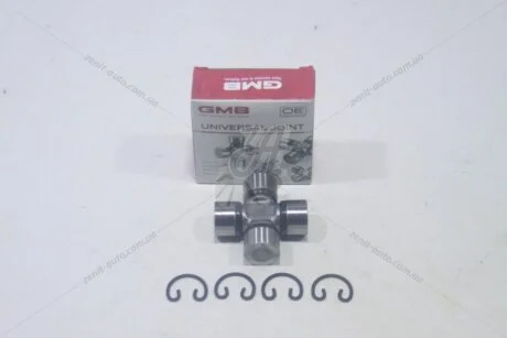 Хрестовина карданного валу Mitsubishi L200/L300 87-07/ Lancer 87-03/ Outlander 03-07/ Pajero -06 (GUM81L) GMB 'GUM81L