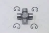 Хрестовина карданного валу Mitsubishi L200/L300 87-07/ Lancer 87-03/ Outlander 03-07/ Pajero -06 (GUM81L) GMB 'GUM81L (фото 5)