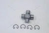 Хрестовина карданного валу Mitsubishi L200/L300 87-07/ Lancer 87-03/ Outlander 03-07/ Pajero -06 (GUM81L) GMB 'GUM81L (фото 7)