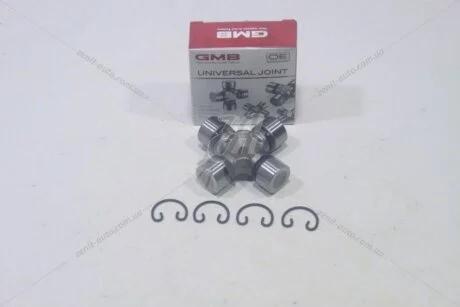 Хрестовина карданного валу Mitsubishi L200 05-15/ Pajero 07- (GUM88) GMB 'GUM88
