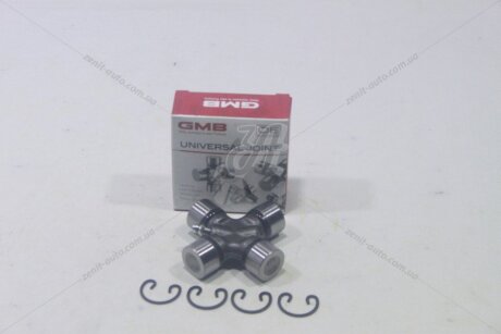 Хрестовина карданного валу Mitsubishi L200 05-15/ Pajero 07- GMB 'GUM91