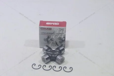 Хрестовина карданного валу Mitsubishi L200 05-15/ Pajero 07- (GUM91) GMB 'GUM91