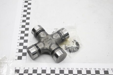 Хрестовина карданного валу Mitsubishi L200 (97-) (GUM-99) GMB 'GUM99