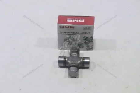 Хрестовина карданного валу Mazda MPV 96-99 (GUMZ12) GMB 'GUMZ12