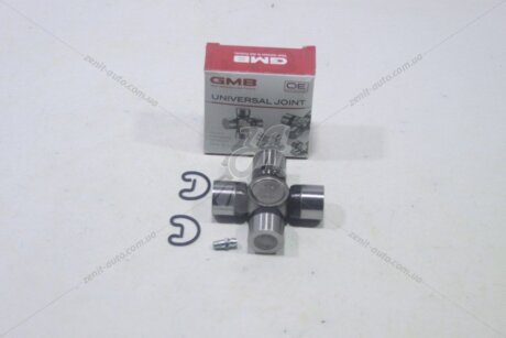 Хрестовина карданного валу Mazda B-Serie 96-06/ Ford Ranger 99-12 GMB 'GUMZ15