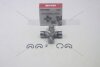 Хрестовина карданного валу Mazda BT-50 06-15/Ford Ranger 06-12 GMB 'GUMZ16 (фото 1)
