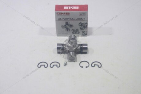 Хрестовина карданного валу Mazda BT-50 06-15/Ford Ranger 06-12 GMB 'GUMZ16