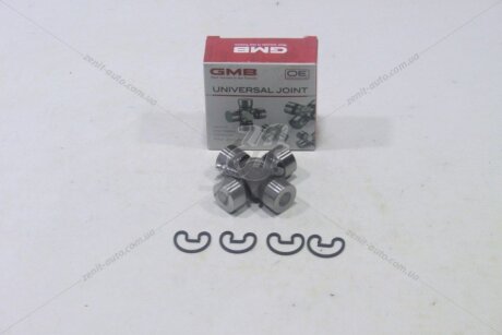 Хрестовина карданного валу Nissan/ Fiat Panda GMB 'GUN26