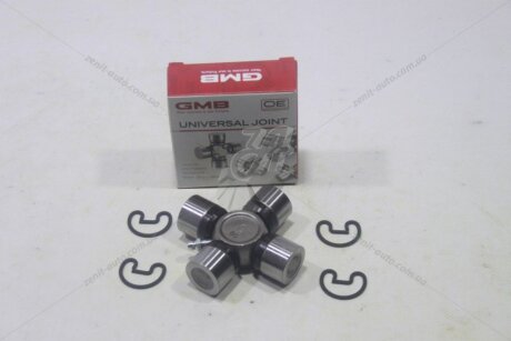 Хрестовина карданного валу Nissan Patrol/Terrano/ Ford Maverick GMB 'GUN48