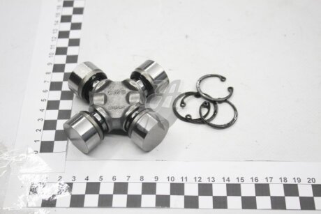 Хрестовина карданного валу Nissan Navara (05-) (GUN-50) GMB 'GUN50