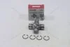 Хрестовина карданного валу Nissan Navara 05- (GUN52) GMB 'GUN52 (фото 2)