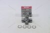 Хрестовина карданного валу Nissan Navara 05- GMB 'GUN52 (фото 3)