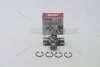 Хрестовина карданного валу Nissan Navara 05- (GUN52) GMB 'GUN52 (фото 3)