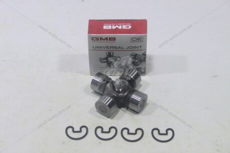 Хрестовина карданного валу Toyota Land Cruiser 100 -07 GMB 'GUT14