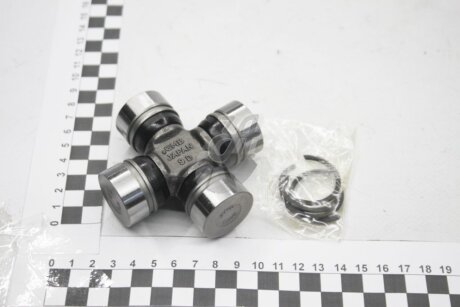 Хрестовина карданного валу Toyota Hilux (01-) (GUT-21) GMB 'GUT21