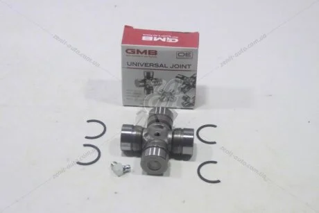 Хрестовина карданного валу Toyota Land Cruiser 200 4.5 07-/12-/15- (GUT23) GMB 'GUT23