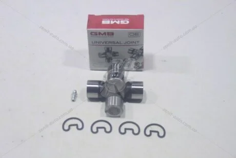 Хрестовина карданного валу Toyota Hilux 05-15/ Hiace 06-12 (GUT25) GMB 'GUT25