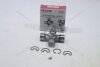 Хрестовина карданного валу Toyota Hilux 2.5 D-4D/2.4 D/3.0 D-4D 01-/05-/18- (GUT-29) GMB 'GUT29 (фото 2)