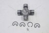 Хрестовина карданного валу Toyota Hilux 2.5 D-4D/2.4 D/3.0 D-4D 01-/05-/18- (GUT-29) GMB 'GUT29 (фото 5)