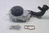 Насос водяний Infinity Q50 D 13-/ Q70 2.2 D 14-/ MB A-Class/B-Class/C-Class/E-Class (GWBE12A) GMB 'GWBE12A (фото 1)
