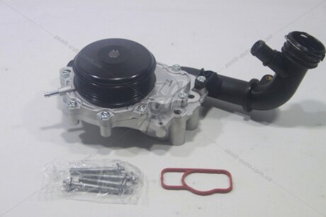 Насос водяний Infinity Q50 D 13-/ Q70 2.2 D 14-/ MB A-Class/B-Class/C-Class/E-Class GMB 'GWBE12A
