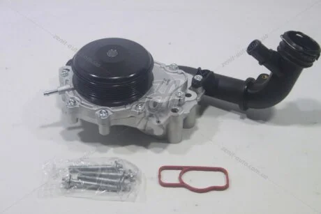 Насос водяний Infinity Q50 D 13-/ Q70 2.2 D 14-/ MB A-Class/B-Class/C-Class/E-Class (GWBE12A) GMB 'GWBE12A