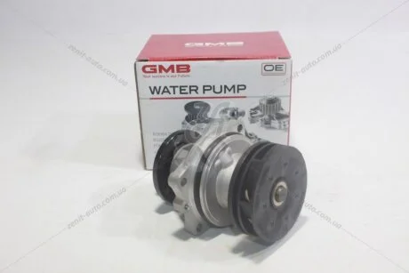 Насос водяний BMW 1/3/5/6/7/X1/X3/X5 (GWBM09A) GMB 'GWBM09A