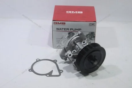Насос водяний Ford Transit 04-/06- (GWF107A) GMB 'GWF107A