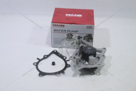 Насос водяний Ford C-Max 11-19/ Focus 10-17 2.0 TDCi GMB 'GWF121AM
