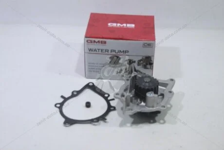 Насос водяний Ford C-Max 11-19/ Focus 10-17 2.0 TDCi (GWF121AM) GMB 'GWF121AM