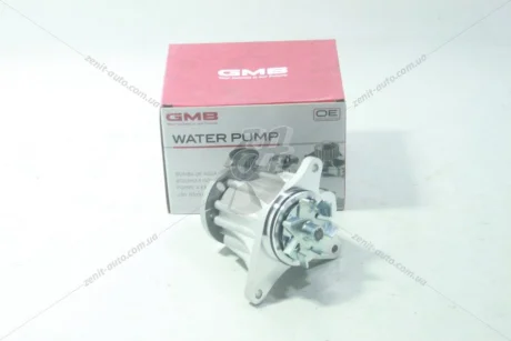 Насос водяний Land Rover Range Rover SPORT I (L320)/ Land Rover Discovery III (LR3)/IV (L319) (GWF127A) GMB 'GWF127A