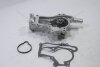 Насос водяний Chevrolet Aveo T300 1.2/1.4/ Cruze 1.4/ Opel Astra H/J 1.4/ Suzuki Wagon R/R+ 1.0/1.2 GMB 'GWG111A (фото 7)