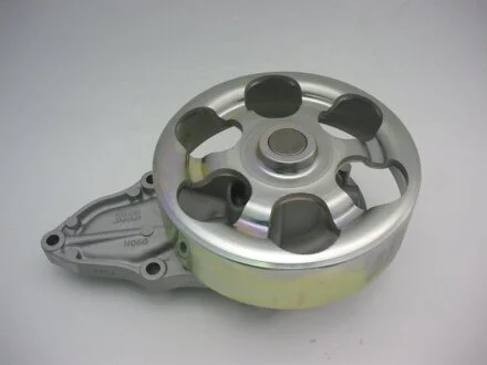 Насос водяний Honda Accord 03-07/CR-V 07-11 (GWHO50A) GMB 'GWHO50A