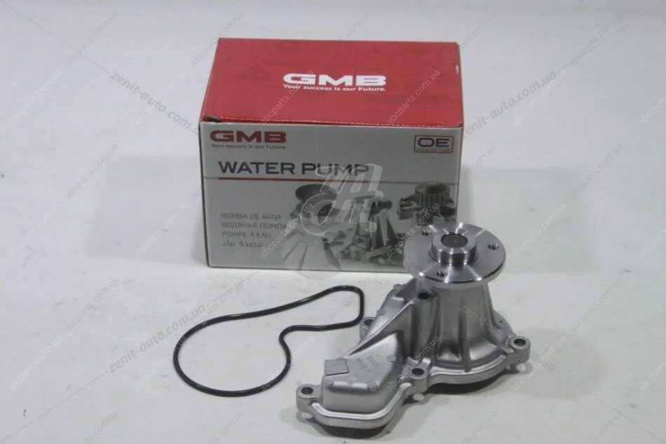 Насос водяний Honda Civic 1.8 05-12 (GWHO60A) GMB 'GWHO60A (фото 1)