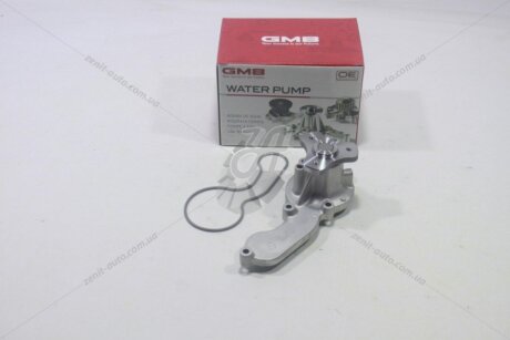 Насос водяний Honda Civic 1.4 08-16/ HR-V 1.5 15-/ JAZZ 1.2,1.3 08-15 GMB 'GWHO61A