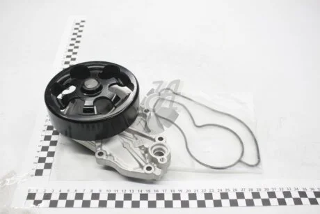 Помпа водяна Honda Accord (03-), Civic (06-) (GWHO-62A) GMB GWHO62A