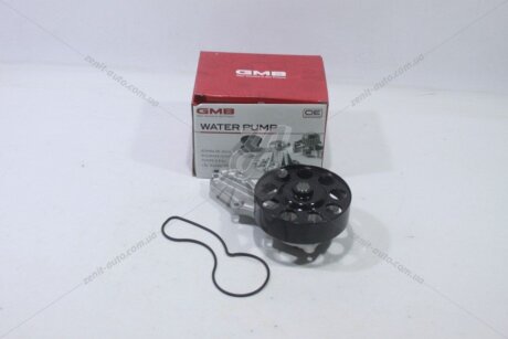 Насос водяний Honda Accord 2.0 03-08/ CR-V 2.4 06-18 GMB 'GWHO72A