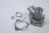 Насос водяний Hyundai Galloper 2.5TD 98-03/ H100 2.5 93-00/ Kia Pregio 2.5D 95-04/ Mitsubishi L200 92-07/ L300 -06/ Pajero -99 GMB 'GWHY107A (фото 6)
