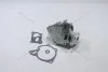 Насос водяний Hyundai Galloper 2.5 TD 98-03/ Terracan 2.5 TD 01-06/ H 100 2.5 Tci 04-12/ H-1 2.5 TD 01-07/ Terracan 2.5 TD 01-06/ Mitsubishi L200/L300/L400/Pajero/Pajero Sport (GWHY111A) GMB 'GWHY111A (фото 5)