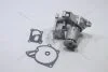 Насос водяний Hyundai Galloper 2.5 TD 98-03/ Terracan 2.5 TD 01-06/ H 100 2.5 Tci 04-12/ H-1 2.5 TD 01-07/ Terracan 2.5 TD 01-06/ Mitsubishi L200/L300/L400/Pajero/Pajero Sport (GWHY111A) GMB 'GWHY111A (фото 6)