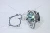 Насос водяний Hyundai Sonata NF/YF/ ix35/Elantra/Tucson/Santa Fe/Matrix/Trajet/ Kia Carens/Cerato/Magentis/Sportage GMB 'GWHY125A (фото 5)