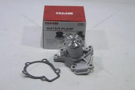 Насос водяний Hyundai Elantra 96-00 (GWHY14A) GMB 'GWHY14A