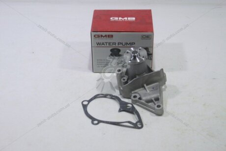 Насос водяний Hyundai Accent 1.5/1.6 95-10/ Elantra 1.6 00-06/ Getz 1.1/1.4/1.6 05-10 GMB 'GWHY201A