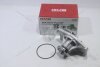 Насос водяний Hyundai HD 72/78 3.9 (D4DD/DB) GMB 'GWHY206A (фото 6)