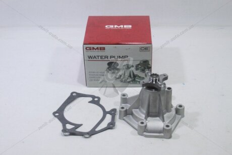 Насос водяний Hyundai H-1 2.5 CRDi 02-/06-/08-/ Kia Sorento 2.5 CRDi 02-11 GMB 'GWHY21A