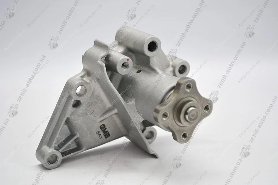 Насос водяний Hyundai Accent (95-), Elantra (00-), Getz (02-), Matrix (01-) (GWHY-23A) GMB 'GWHY23A (фото 1)