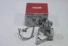 Насос водяний Hyundai Accent (95-), Elantra (00-), Getz (02-), Matrix (01-) (GWHY-23A) GMB 'GWHY23A (фото 3)